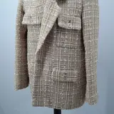 Colbert, maat 38, Chanel – foto 3 – kavel bij Domeinen Roerende Zaken, Groningen