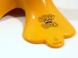 Vintage WIX 'Crazy Duck' Föhn / Haardroger – Iconisch Jaren '90 Design met Standaard – foto 4 – kavel bij De Kringwinkel, Dilsen