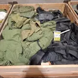 Persoonlijke uitrusting en kleding Defensie – foto 28 – kavel bij Domeinen Roerende Zaken, Groningen