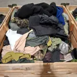 Persoonlijke uitrusting en kleding Defensie – foto 29 – kavel bij Domeinen Roerende Zaken, Groningen