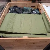 Persoonlijke uitrusting en kleding Defensie – foto 6 – kavel bij Domeinen Roerende Zaken, Groningen