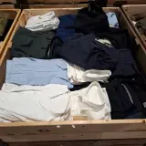 Persoonlijke uitrusting en kleding Defensie – foto 10 – kavel bij Domeinen Roerende Zaken, Groningen