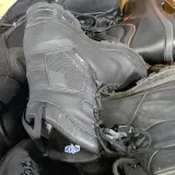 Ca. 70x Paar diverse schoenen – foto 4 – kavel bij Domeinen Roerende Zaken, Groningen