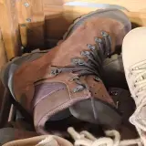 Ca. 70x Paar diverse schoenen – foto 5 – kavel bij Domeinen Roerende Zaken, Groningen