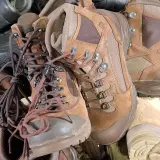 Ca. 70x Paar diverse schoenen – foto 6 – kavel bij Domeinen Roerende Zaken, Groningen