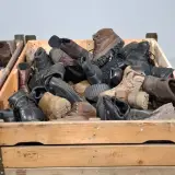Partij diverse schoenen – foto 2 – kavel bij Domeinen Roerende Zaken, Groningen