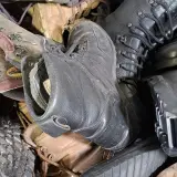 Partij diverse schoenen – foto 12 – kavel bij Domeinen Roerende Zaken, Groningen