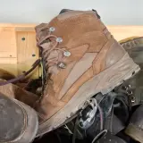 Partij diverse schoenen – foto 13 – kavel bij Domeinen Roerende Zaken, Groningen