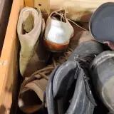 Partij diverse schoenen – foto 14 – kavel bij Domeinen Roerende Zaken, Groningen