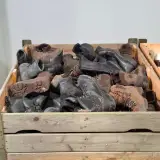 Partij diverse schoenen – foto 3 – kavel bij Domeinen Roerende Zaken, Groningen