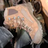 Partij diverse schoenen – foto 4 – kavel bij Domeinen Roerende Zaken, Groningen