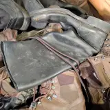 Partij diverse schoenen – foto 6 – kavel bij Domeinen Roerende Zaken, Groningen