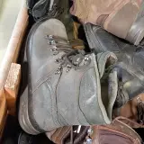 Partij diverse schoenen – foto 7 – kavel bij Domeinen Roerende Zaken, Groningen
