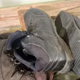 Partij diverse schoenen – foto 8 – kavel bij Domeinen Roerende Zaken, Groningen