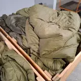 Partij slaapzakken – foto 7 – kavel bij Domeinen Roerende Zaken, Groningen