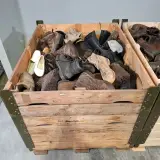 Partij diverse schoenen – foto 2 – kavel bij Domeinen Roerende Zaken, Groningen