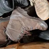 Partij diverse schoenen – foto 13 – kavel bij Domeinen Roerende Zaken, Groningen