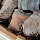 Partij diverse schoenen – foto 14 – kavel bij Domeinen Roerende Zaken, Groningen