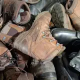 Partij diverse schoenen – foto 5 – kavel bij Domeinen Roerende Zaken, Groningen