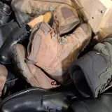 Partij diverse schoenen – foto 7 – kavel bij Domeinen Roerende Zaken, Groningen