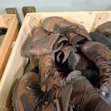 Partij diverse schoenen – foto 8 – kavel bij Domeinen Roerende Zaken, Groningen