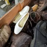 Partij diverse schoenen – foto 10 – kavel bij Domeinen Roerende Zaken, Groningen