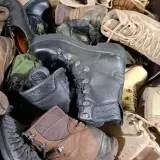 Partij diverse schoenen – foto 12 – kavel bij Domeinen Roerende Zaken, Groningen