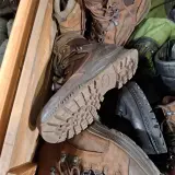 Partij diverse schoenen – foto 16 – kavel bij Domeinen Roerende Zaken, Groningen