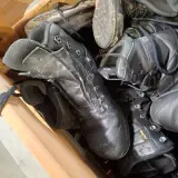 Partij diverse schoenen – foto 7 – kavel bij Domeinen Roerende Zaken, Groningen