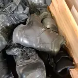 Partij diverse schoenen – foto 9 – kavel bij Domeinen Roerende Zaken, Groningen
