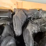 Partij diverse schoenen – foto 10 – kavel bij Domeinen Roerende Zaken, Groningen
