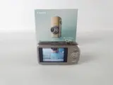 Compacte digitale camera Canon Digital IXUS 110IS – foto 2 – kavel bij De Kringwinkel, Heverlee