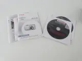 Compacte digitale camera Canon Digital IXUS 110IS – foto 20 – kavel bij De Kringwinkel, Heverlee