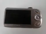 Compacte digitale camera Canon Digital IXUS 110IS – foto 7 – kavel bij De Kringwinkel, Heverlee