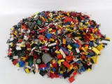 Grote partij Lego's – foto 2 – kavel bij De Kringwinkel, Heverlee