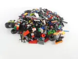 Groot Lot Lego stukken – kavel bij De Kringwinkel, Heverlee