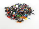Groot Lot Lego stukken – foto 2 – kavel bij De Kringwinkel, Heverlee