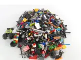 Groot Lot Lego stukken – foto 3 – kavel bij De Kringwinkel, Heverlee