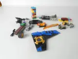 Groot Lot Lego stukken – foto 5 – kavel bij De Kringwinkel, Heverlee