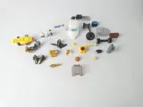 Groot Lot Lego stukken – foto 6 – kavel bij De Kringwinkel, Heverlee