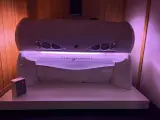 Professionele zonnebank MegaSun Ultra Power 6800 – foto 2 – kavel bij Onlineveilingmeester, Hoogeveen