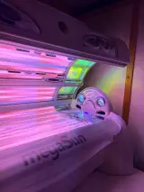 Professionele zonnebank MegaSun Ultra Power 6800 – foto 4 – kavel bij Onlineveilingmeester, Hoogeveen