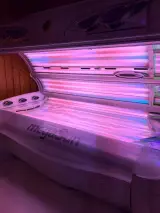 Professionele zonnebank MegaSun Ultra Power 6800 – foto 6 – kavel bij Onlineveilingmeester, Hoogeveen