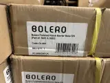 6x RVS afzetpaalsystemen met voetplaten Bolero – foto 4 – kavel bij Onlineveilingmeester, Hoogeveen