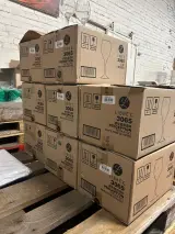 96x Libbey 3065 wijnglazen – foto 3 – kavel bij Onlineveilingmeester, Hoogeveen