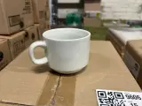 96x Koffie-en espressokopjes Olympia – foto 2 – kavel bij Onlineveilingmeester, Hoogeveen