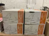 144x Bormioli Rocco New Sara wijnglazen 36 cl – foto 2 – kavel bij Onlineveilingmeester, Hoogeveen