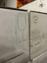 144x Bormioli Rocco New Sara wijnglazen 36 cl – foto 4 – kavel bij Onlineveilingmeester, Hoogeveen