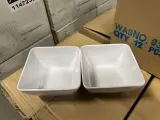 480x Vierkante melamine schaaltjes 12,5 x 12,5 cm – foto 3 – kavel bij Onlineveilingmeester, Hoogeveen