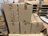480x Vierkante melamine schaaltjes 12,5 x 12,5 cm – foto 5 – kavel bij Onlineveilingmeester, Hoogeveen